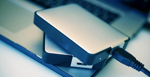 Storage & Backup Solutions